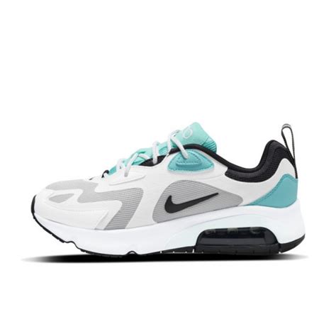 nike air max 200 damenschuh